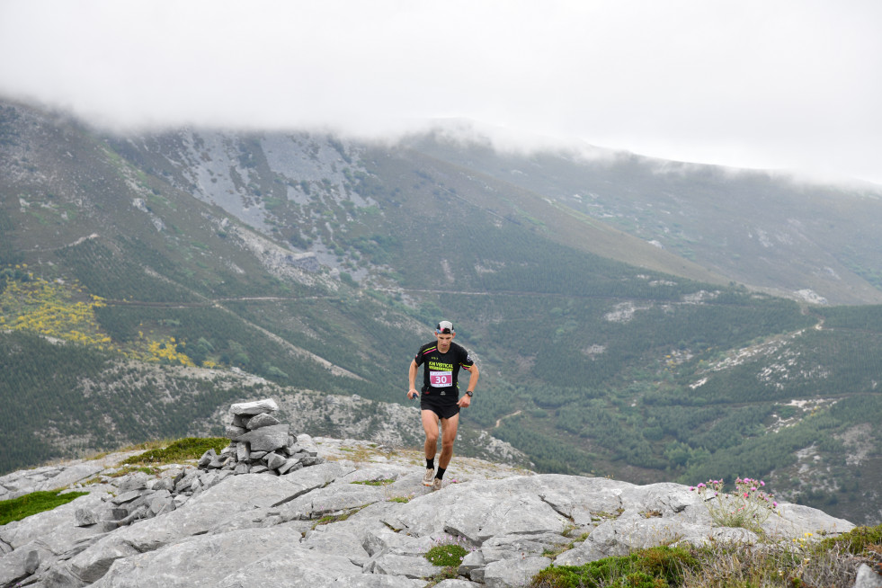 La reina trail 2024