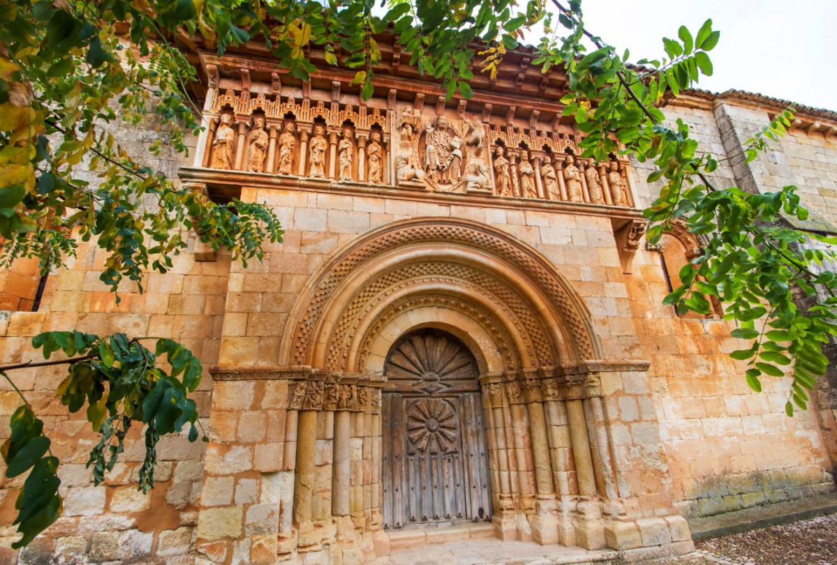 Fundacion Patrimonio Moarves Ojeda
