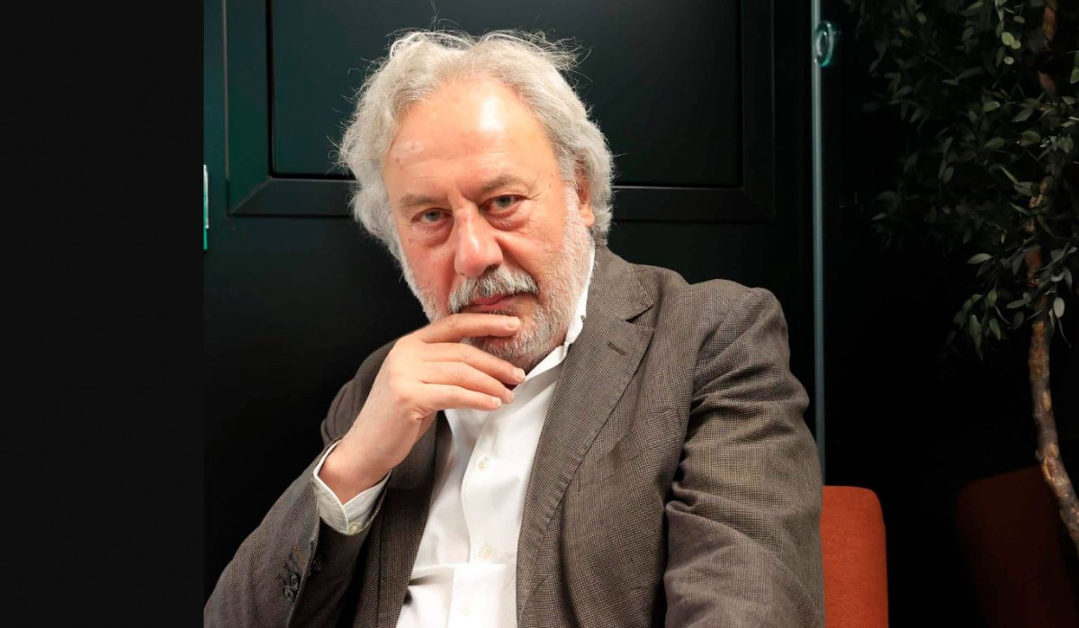 Julio Llamazares (1)