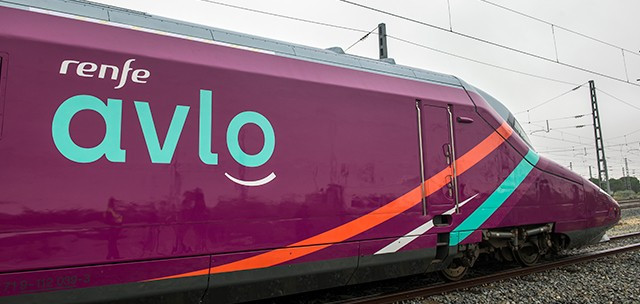 Avlo renfe