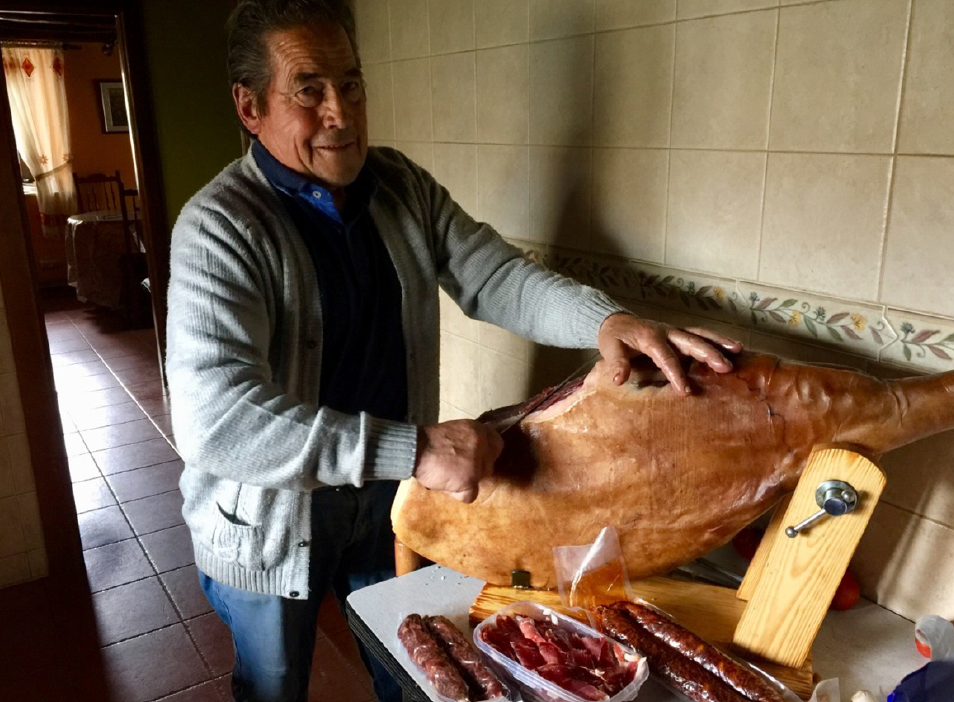 Lotario corniero repor eduardo glez valbuena
