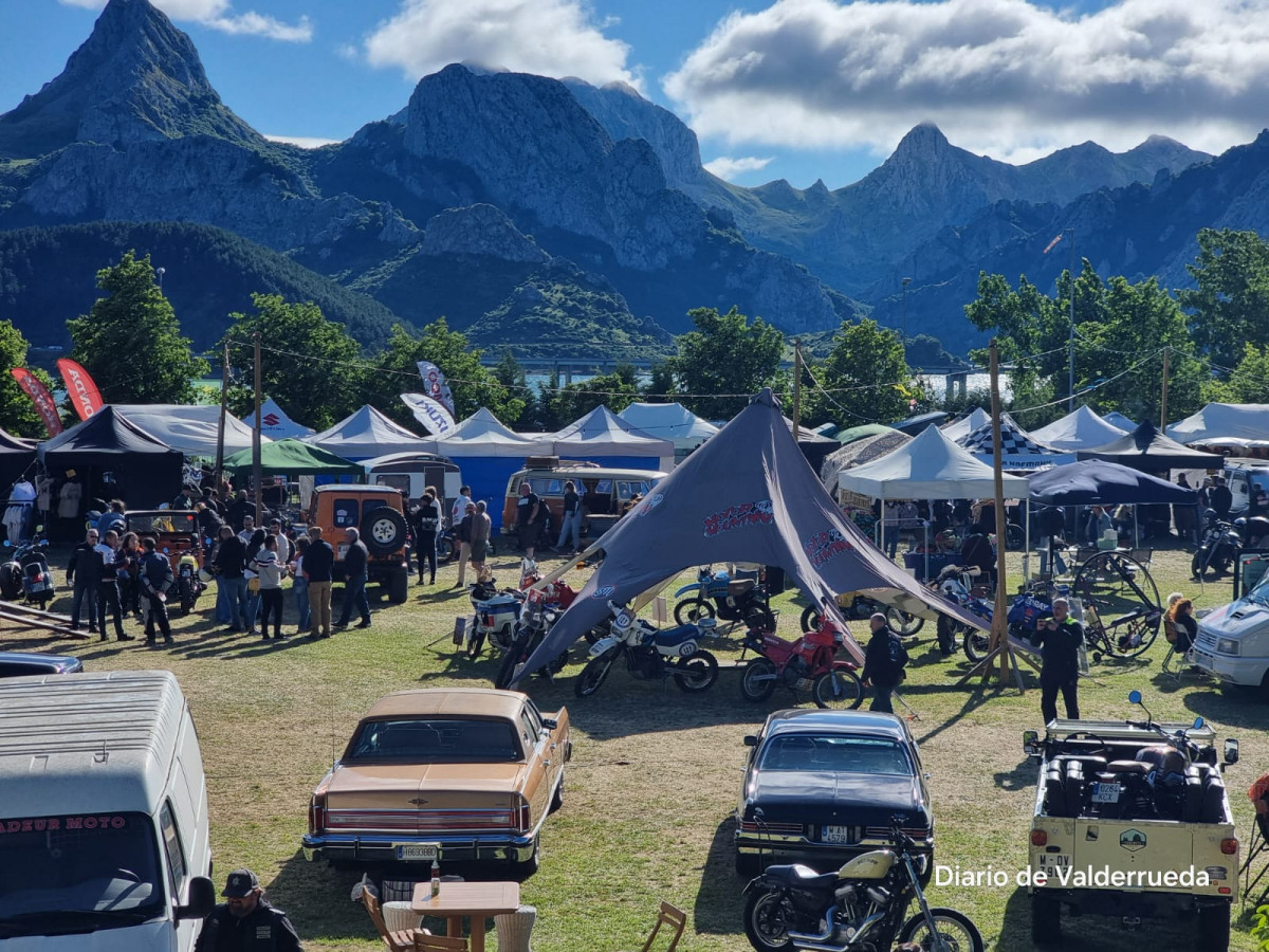 Motor & Mountain 2024 Riaño (5)