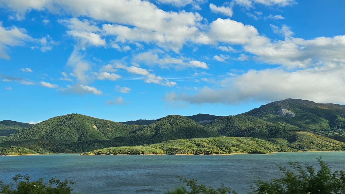 Embalse de riaño julio 24 (7)