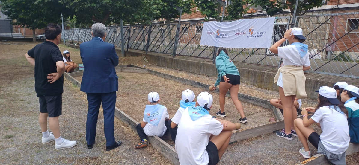 Campamento Juegos Autóctonos (1)