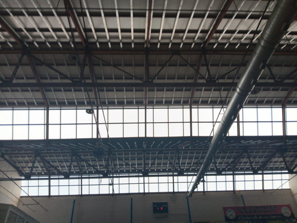 Obras pabellon mara santos velilla 3