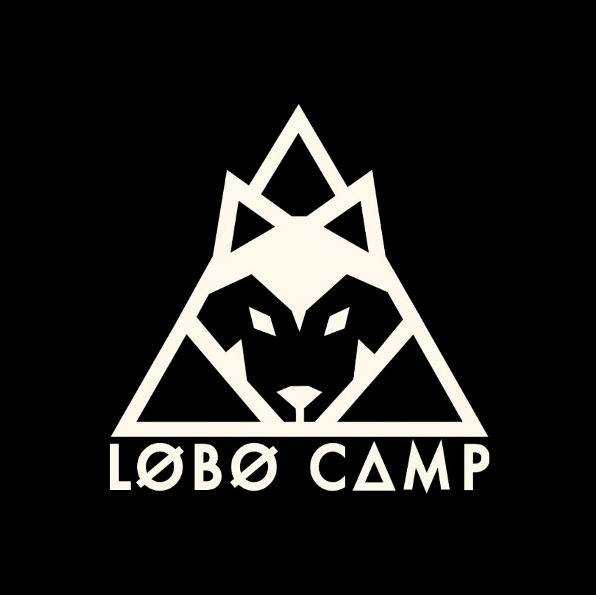 Lobo camp