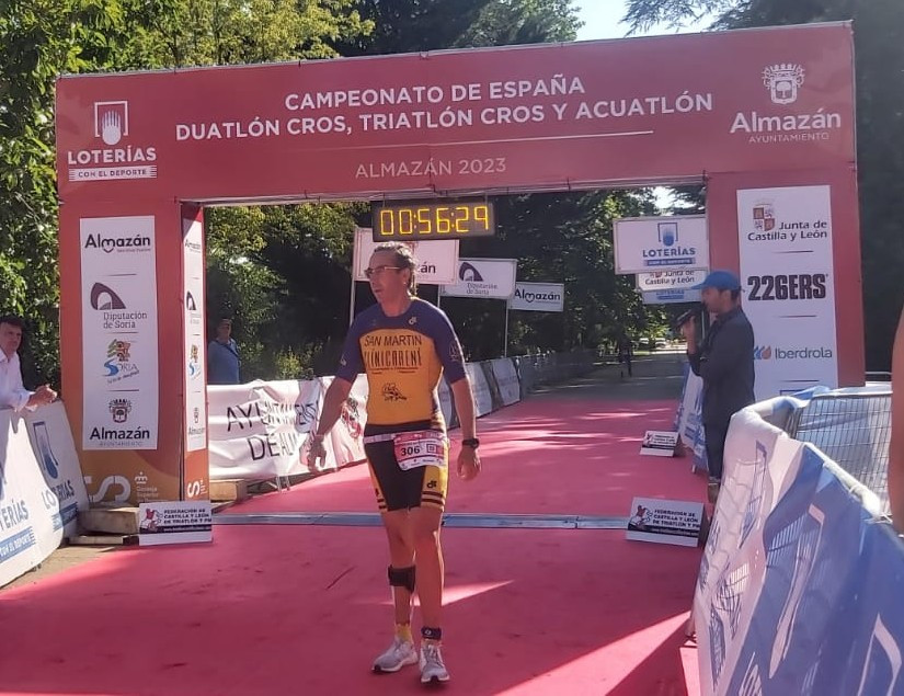 Paco san martin