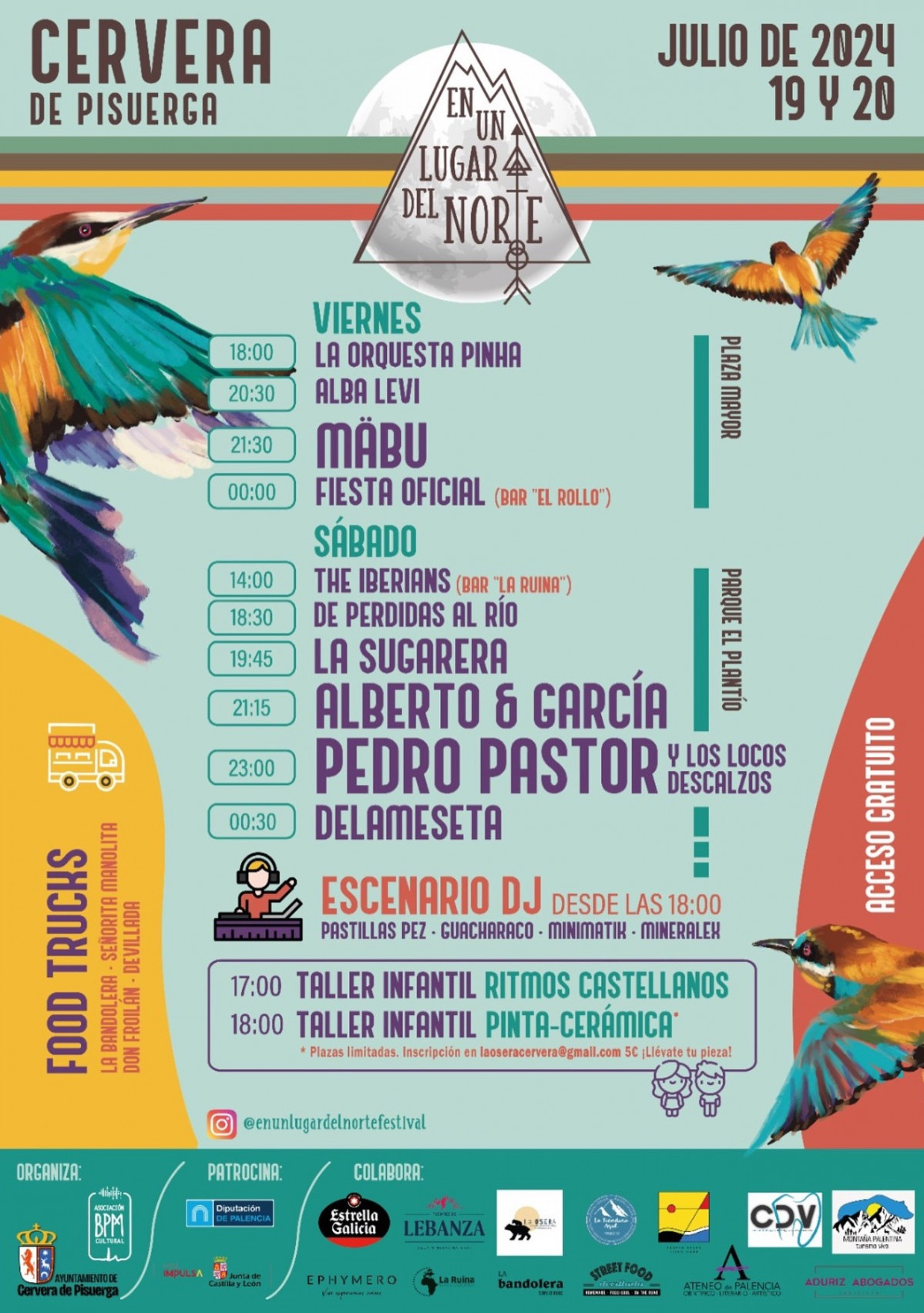 CARTEL DEFINITIVO EULDN 2024
