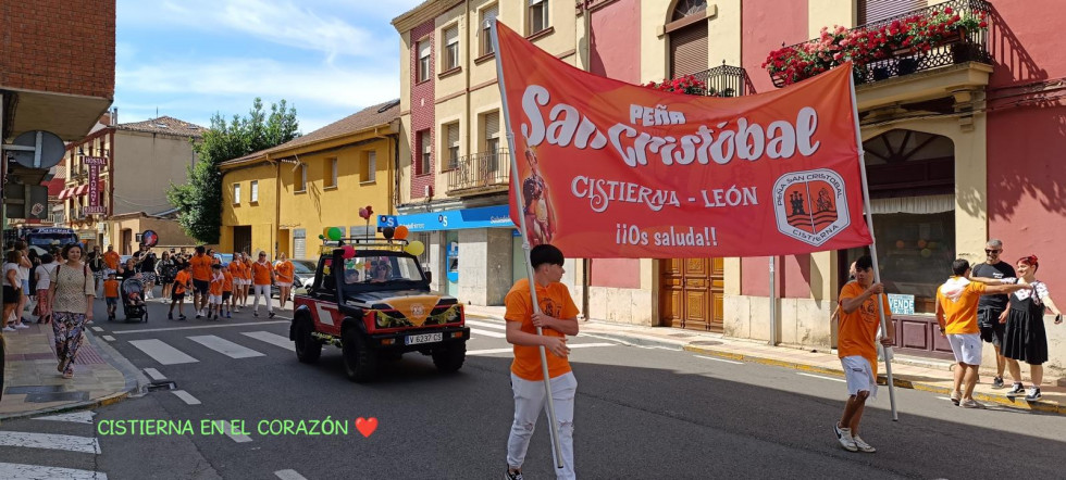 San cristobal cistierna 2024 5