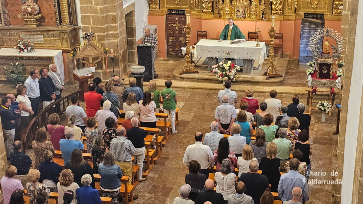 Romeria valderrueda valdetuejar 2024 (3)
