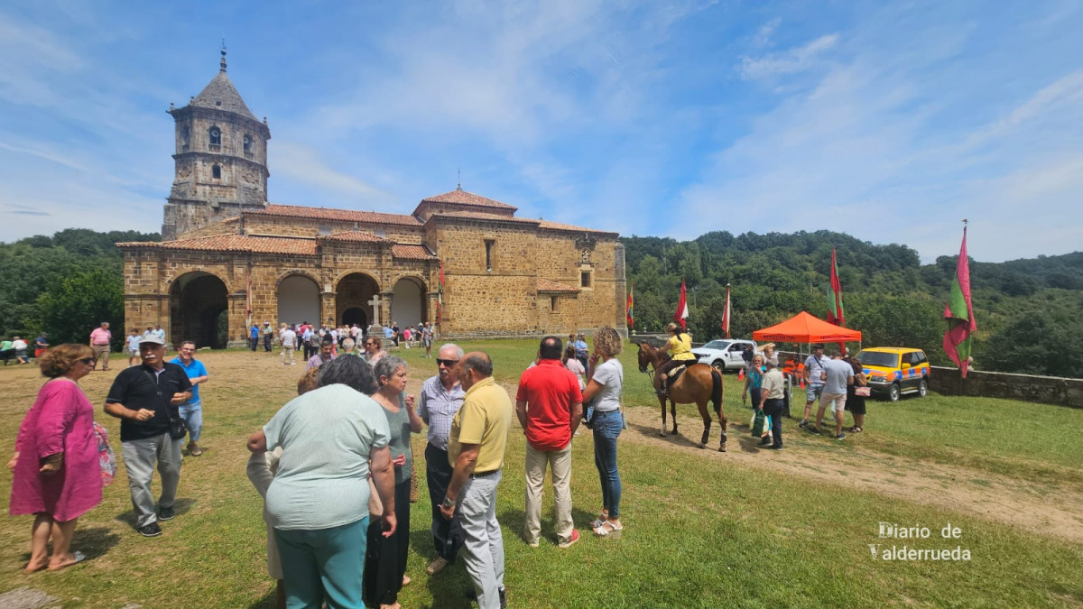 Romeria valderrueda valdetuejar 2024 (16)