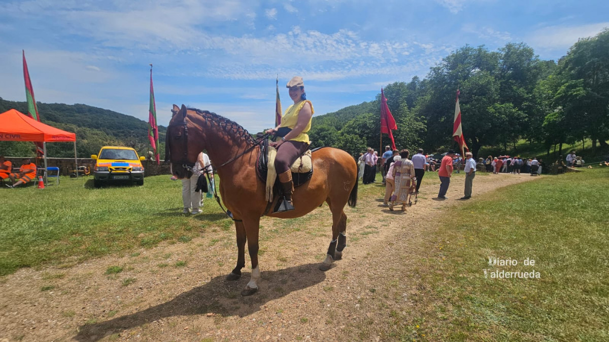 Romeria valderrueda valdetuejar 2024 (20)