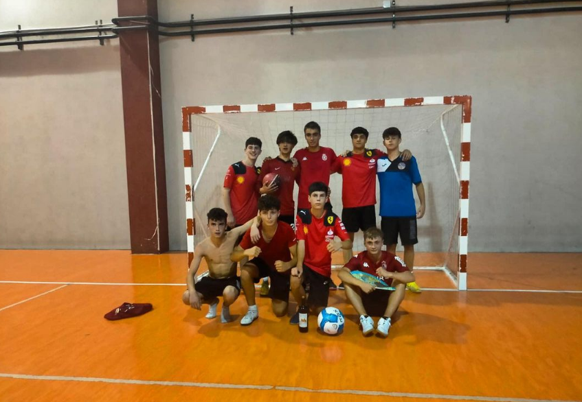 Voznuevo fc