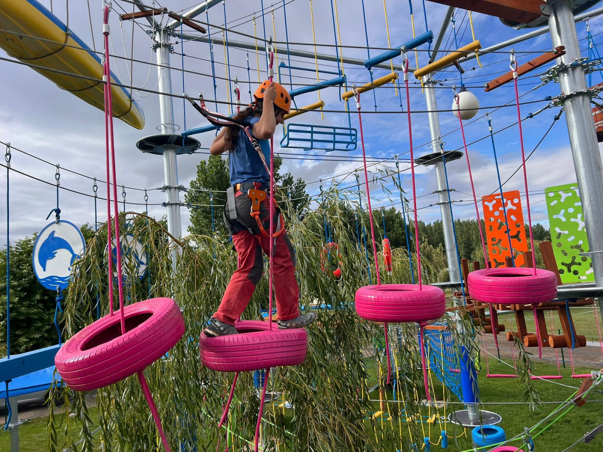 Parque multiaventura valencia de don juan (4)