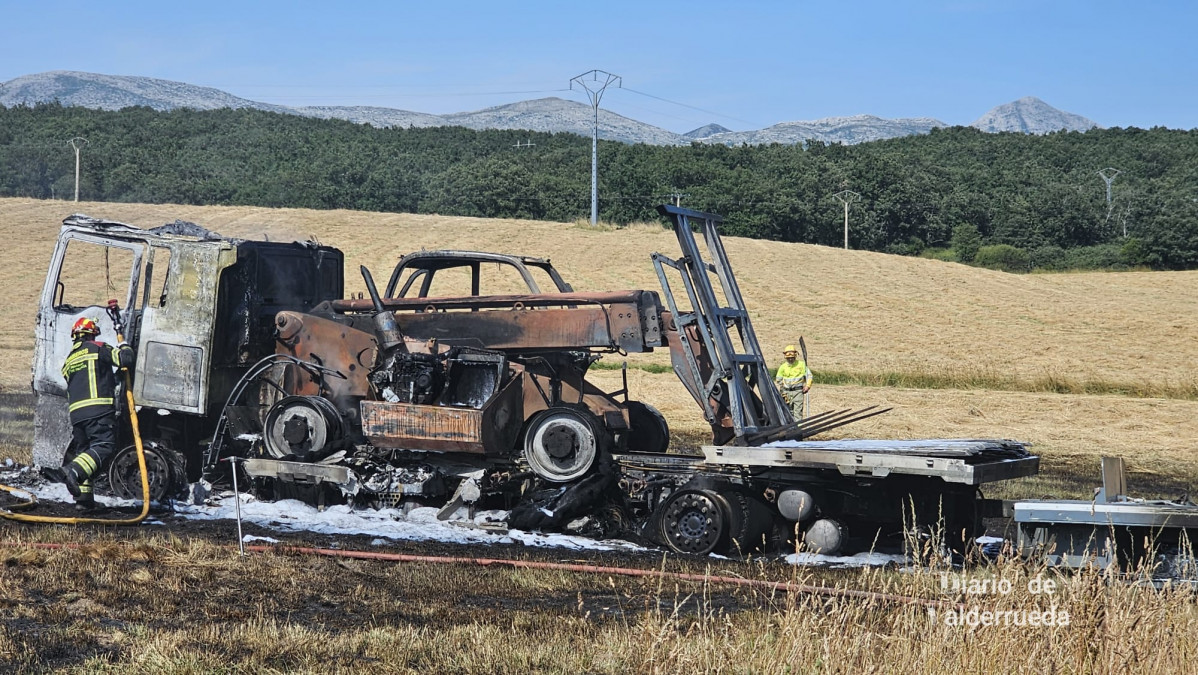 Incendio camion guardo (12)