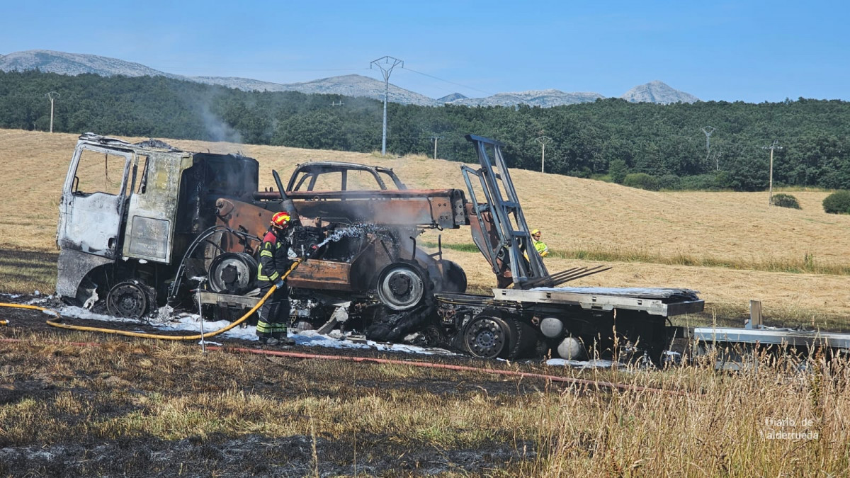 Incendio camion guardo (15)