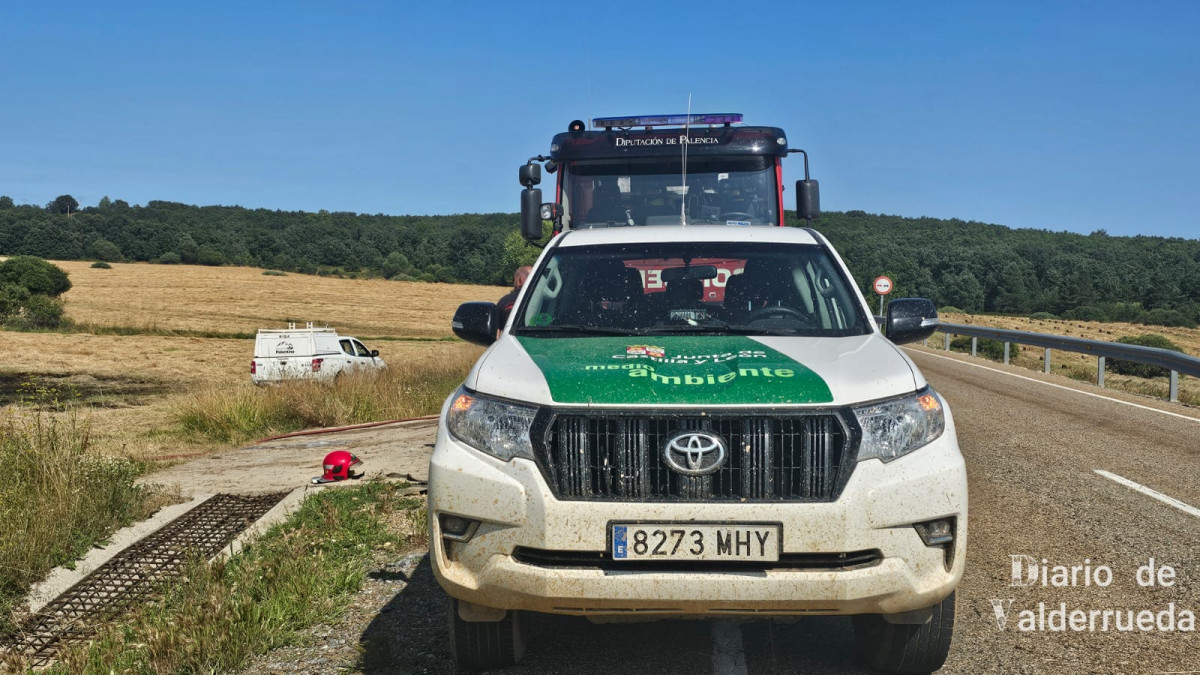 Incendio camion guardo (16)