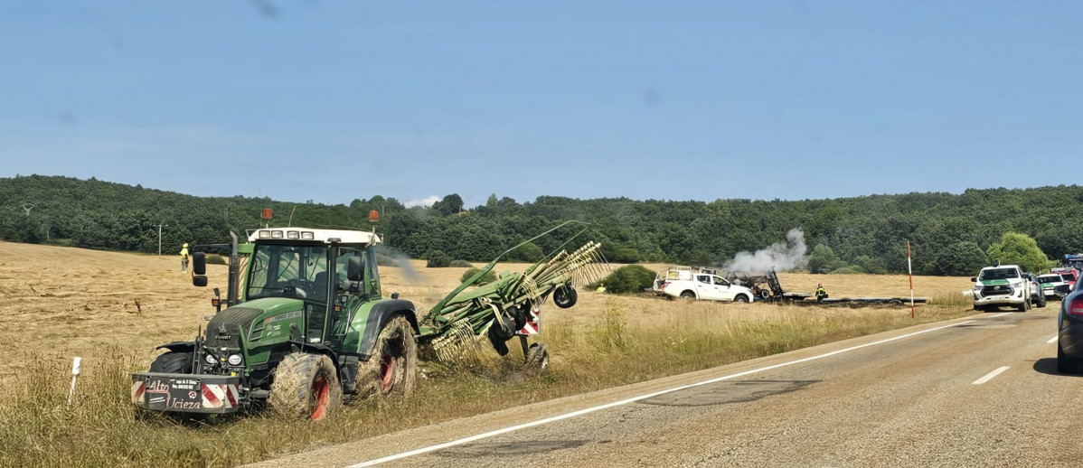 Incendio camion guardo (19)
