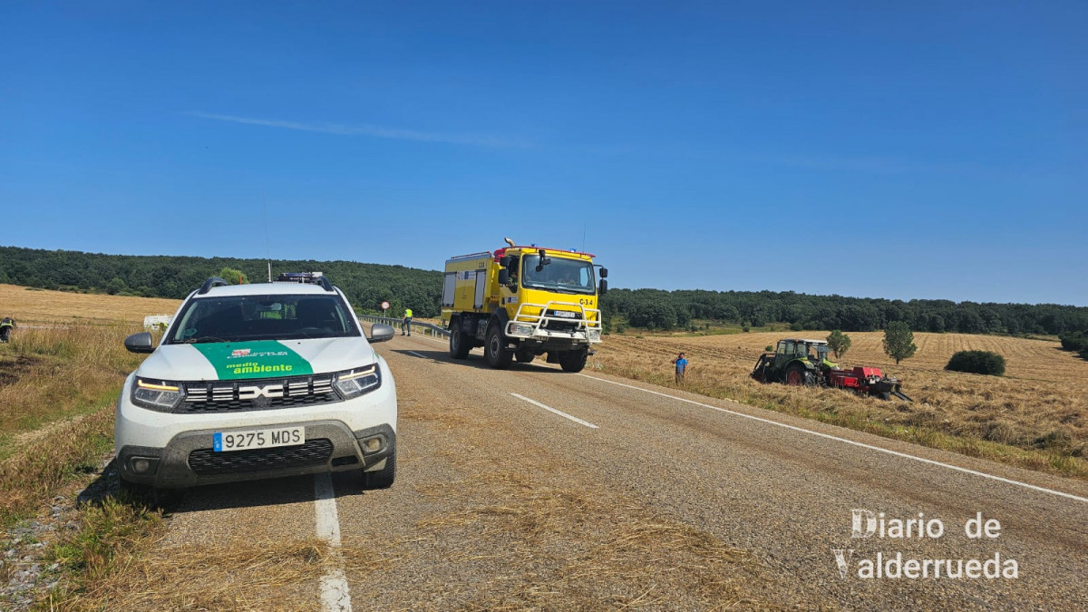 Incendio camion guardo (22)