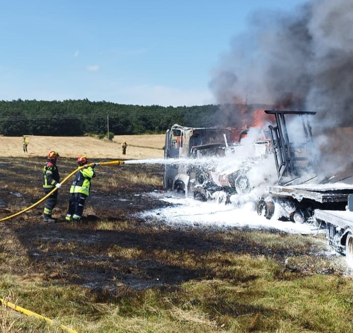 Incendio camion guardo (17)