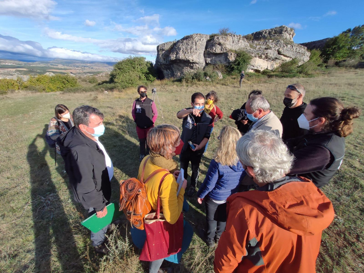 EVALUACIu00d3N GEOPARQUE LAS LORAS 2021 4
