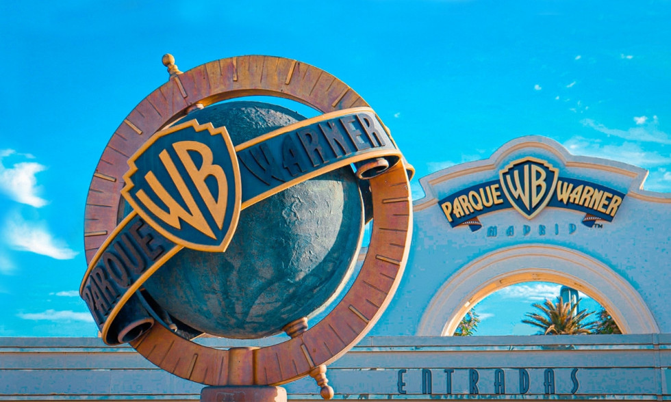 (diariodevalderrueda) ¡Disfruta De Unas Vacaciones Inolvidables Con Hotel   Entradas A Warner!