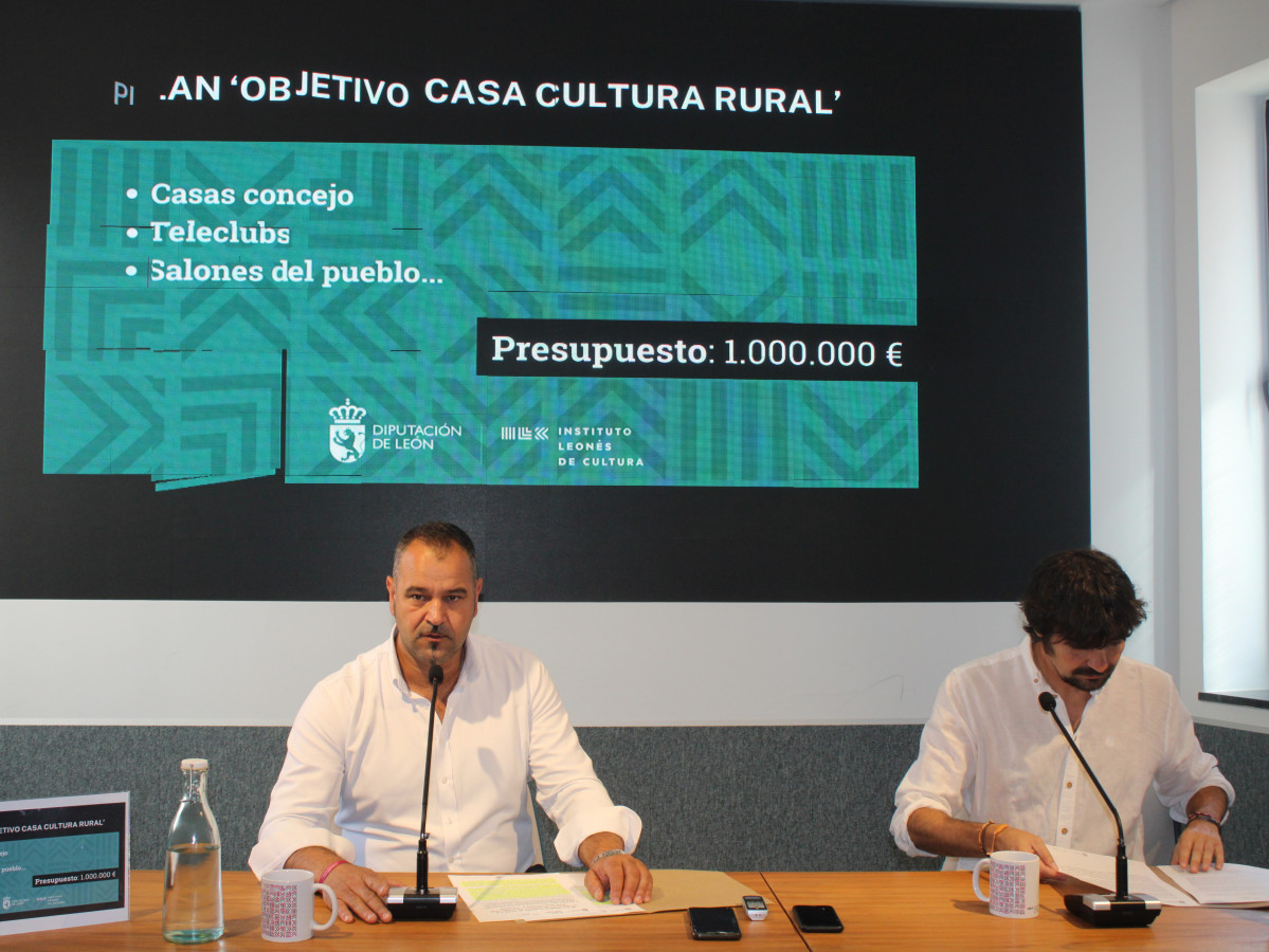 Casa Cultura Rural 2