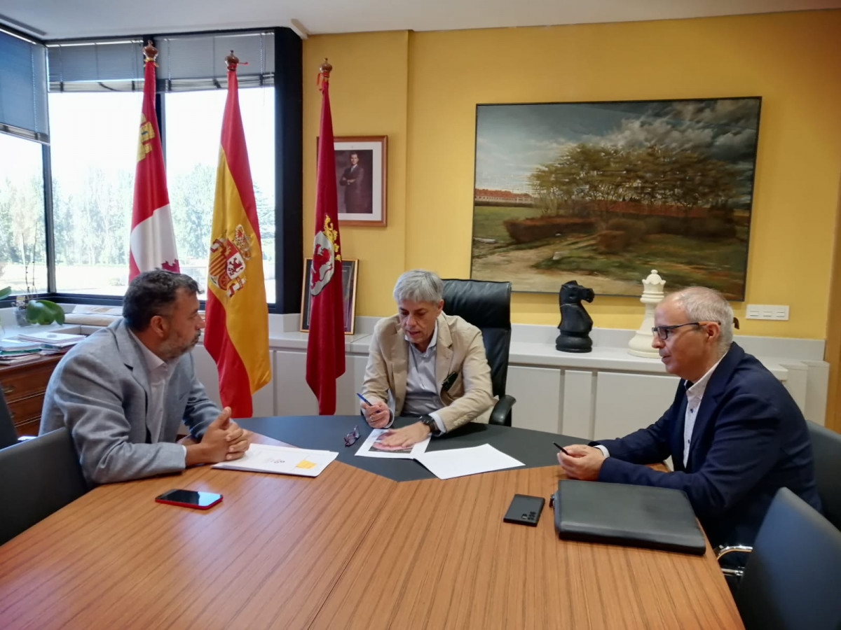 Reuniu00f3n alcalde Prioro II
