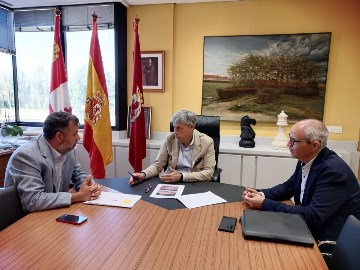 Reuniu00f3n alcalde Prioro III