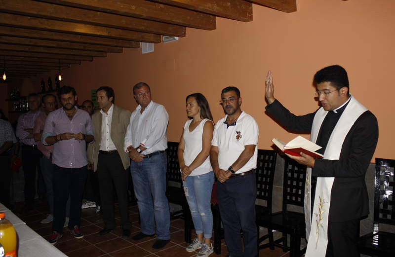 Alberguealmanza