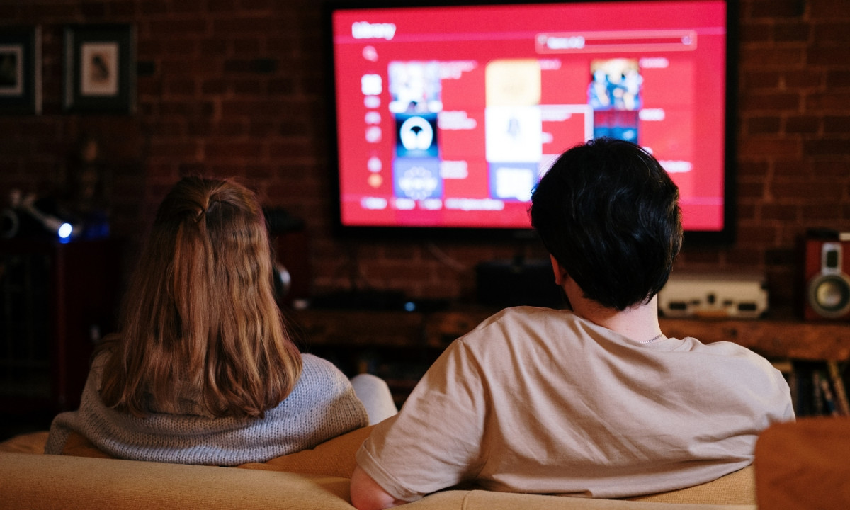 (Diario de Valderrueda) Tendencias en Series 2024 Lo u00daltimo en Streaming que No Te Puedes Perder
