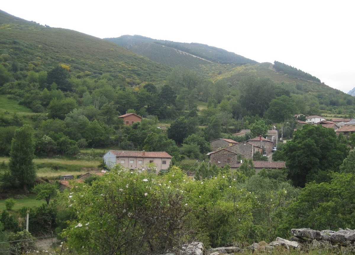 Oville