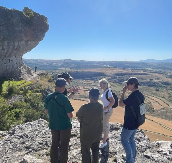 Evaluacion UNESCO geoparque las loras (4)