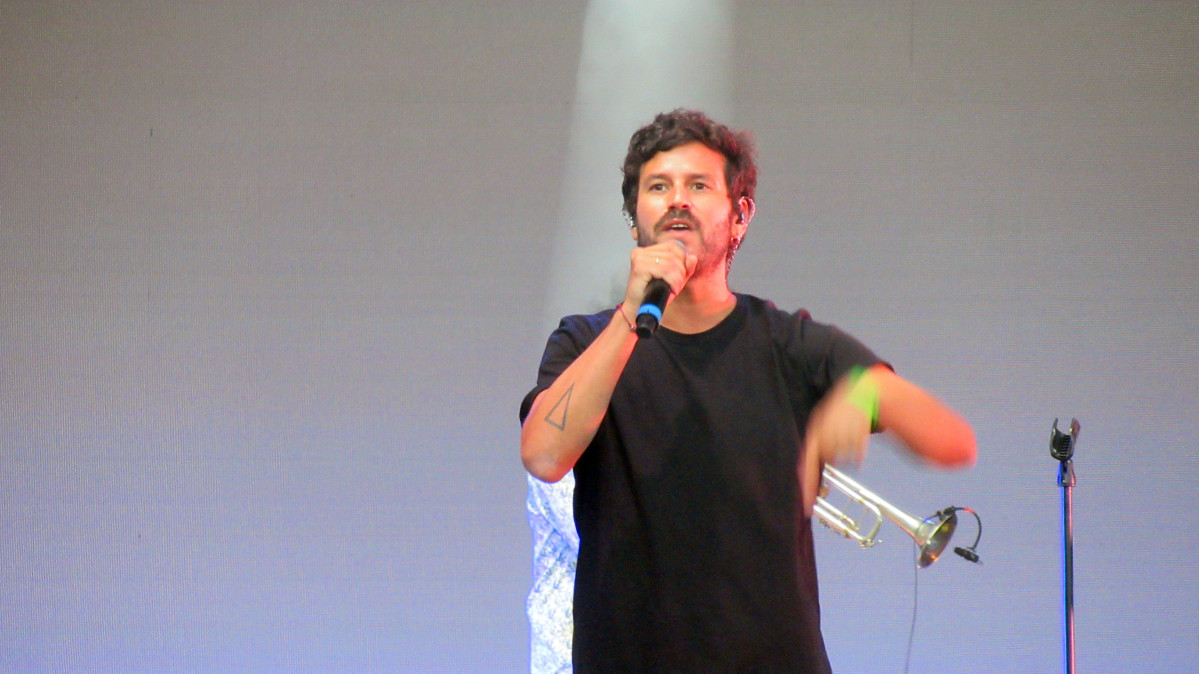 Guillermo Bárcenas