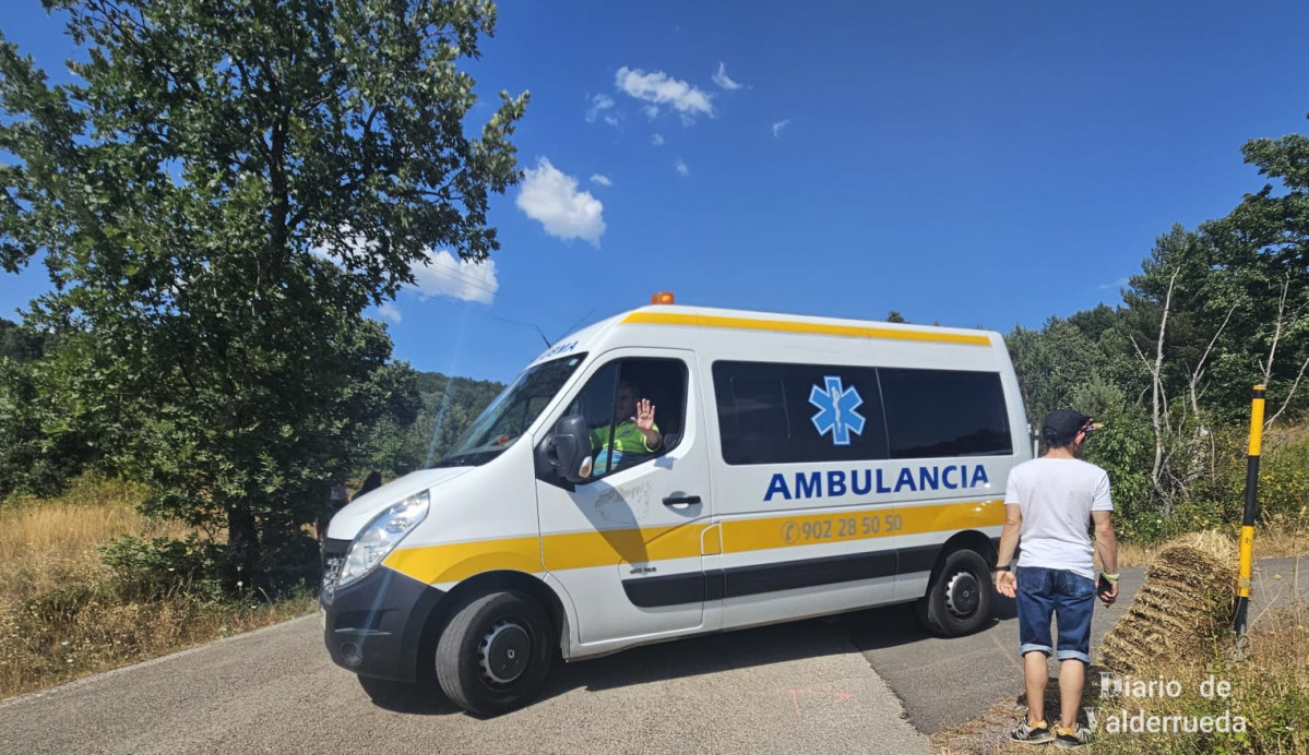Autos locos boñar 2024 DDV 24
