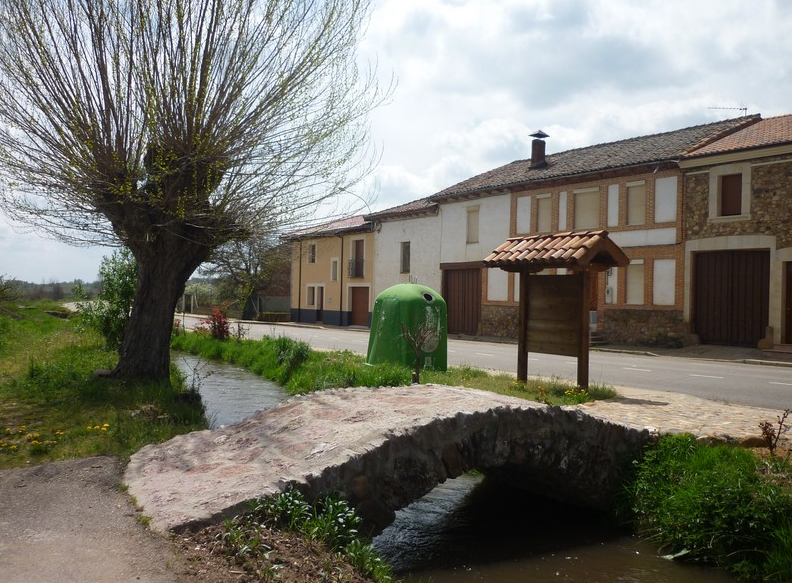 Gallegos de curueño