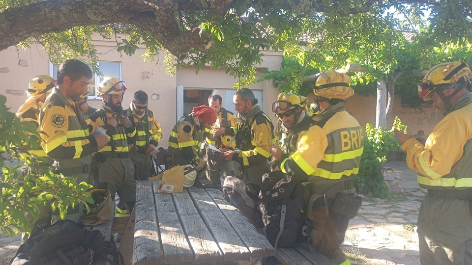 Incendio boca de huergano brif tabuyo