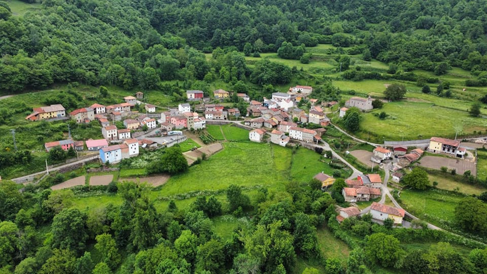 Pio de sajambre