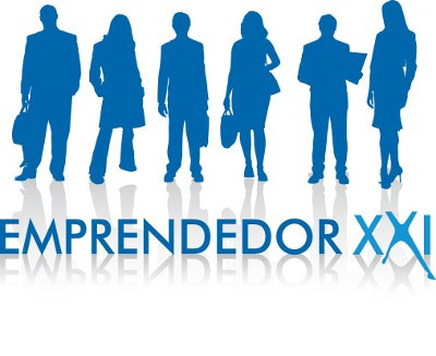 EmprendedorXXIlogogente