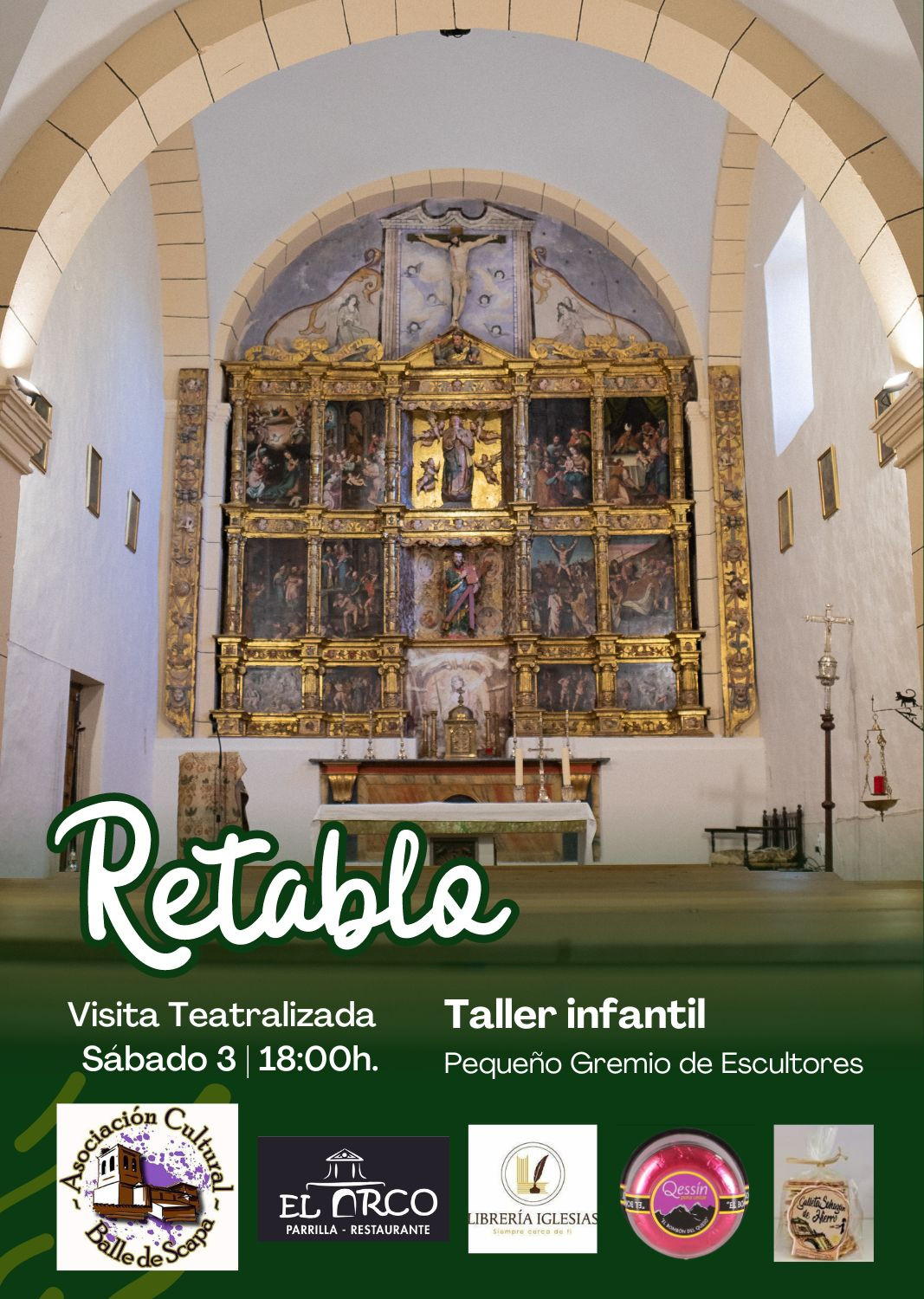 Cartel festival musica ruta retablos renacentistas valdescapa (3)