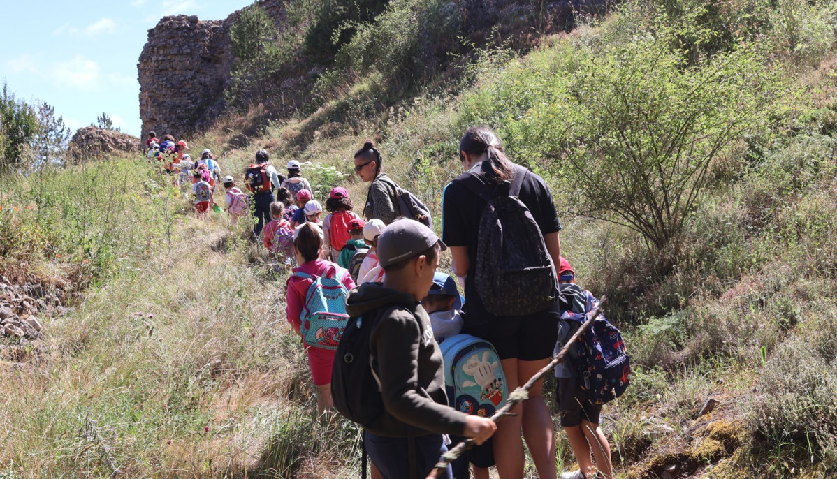 Talleres de verano aguilar fundacion santa maria la real (3)