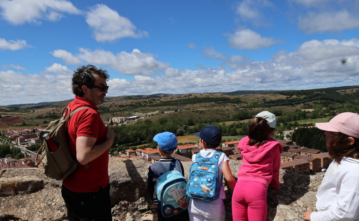 Talleres de verano aguilar fundacion santa maria la real (5)
