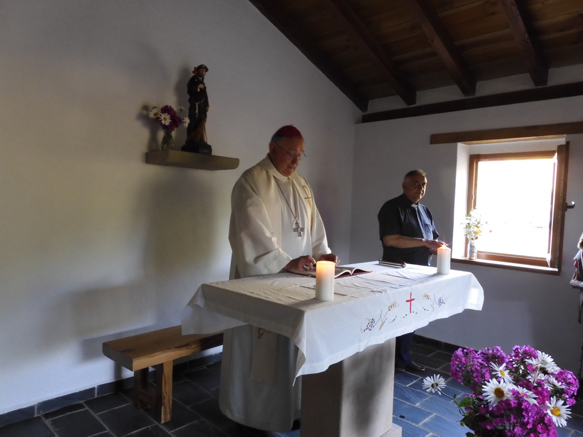 Inauguracion ermita de san roque villafrea de la reina (3)