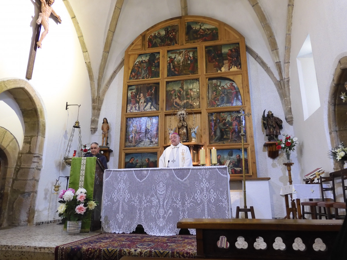 Inauguracion ermita de san roque villafrea de la reina (4)