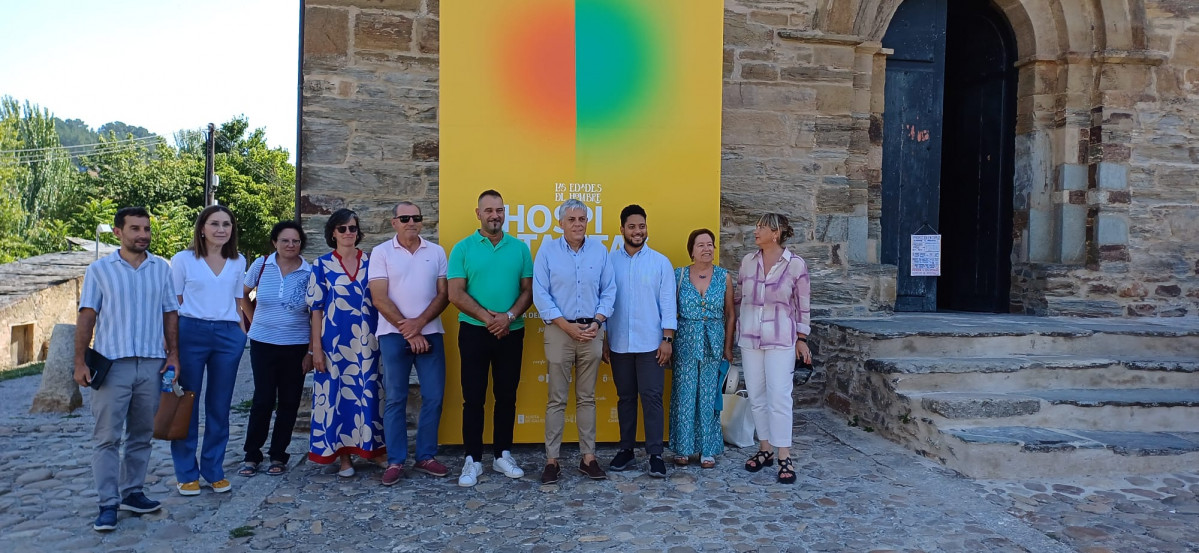 Comisión Patrimonio julio III