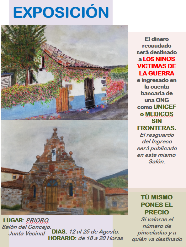 Cartel exposicion casas para el recuerdo prioro (2)
