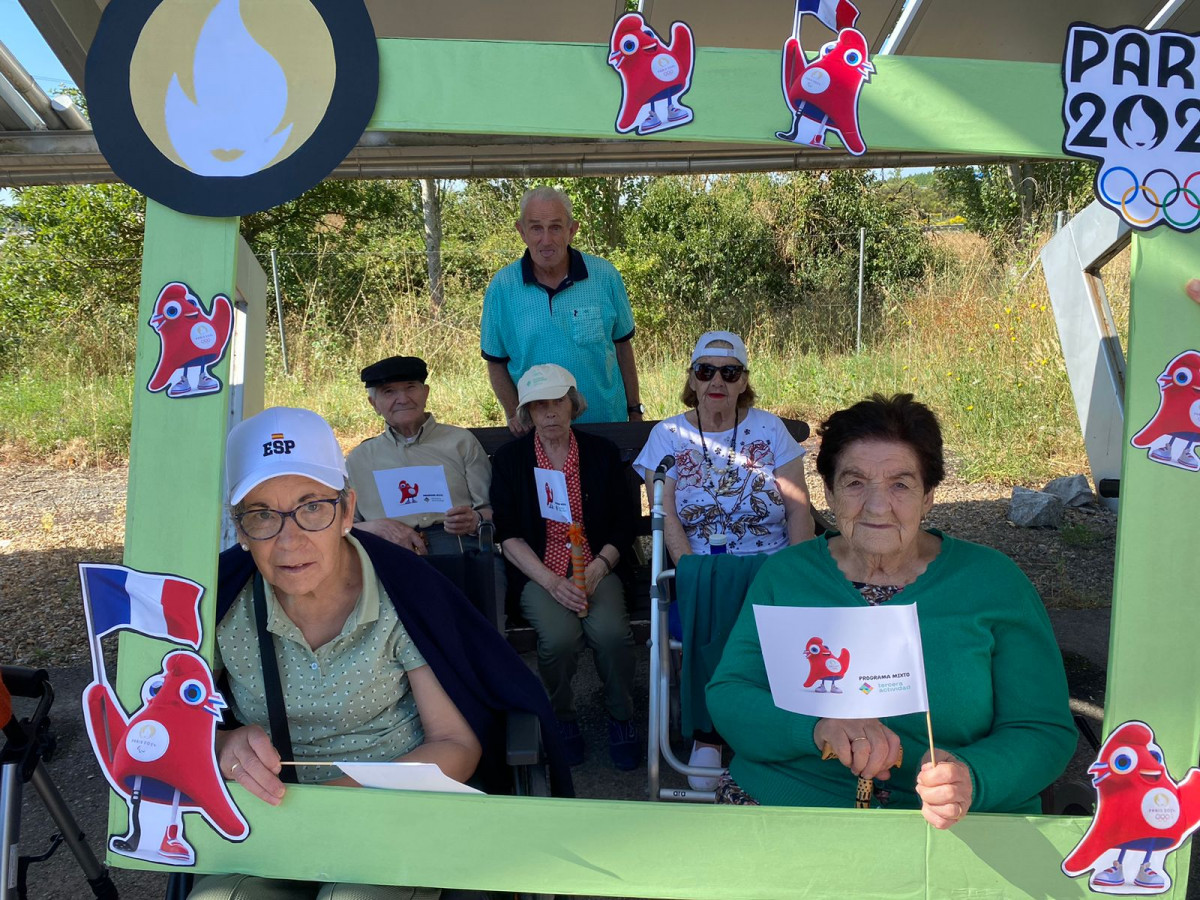Dia de los abuelos olimpiadas tercera actividad aguilar (2)