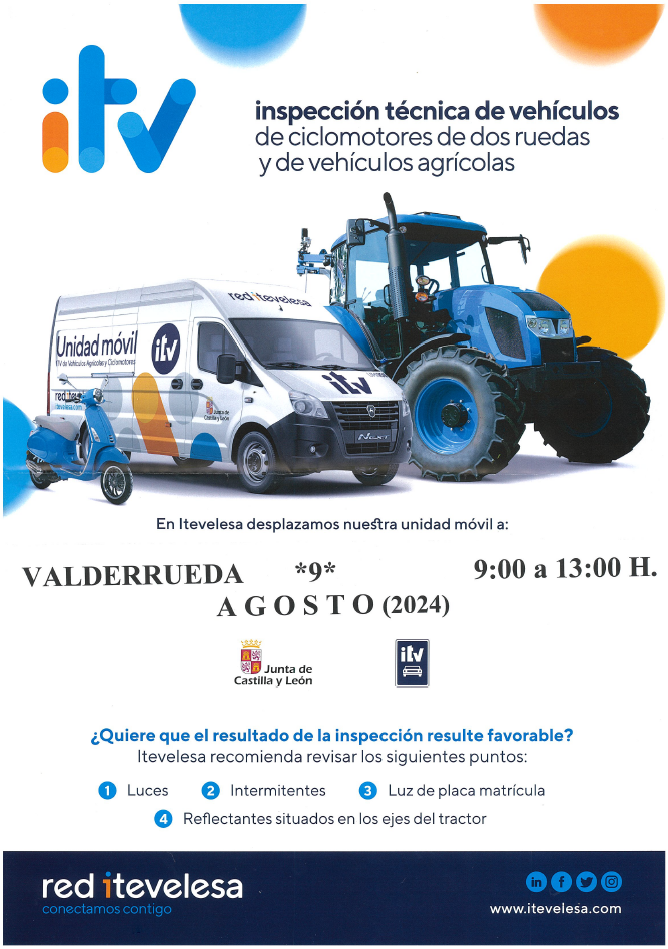 Cartel itv