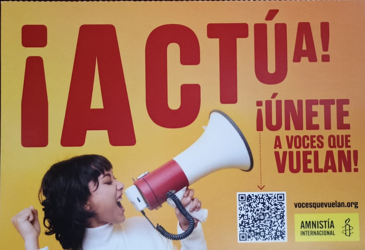 Carteles expo cambio climatico derechos humanos morgovejo (3)