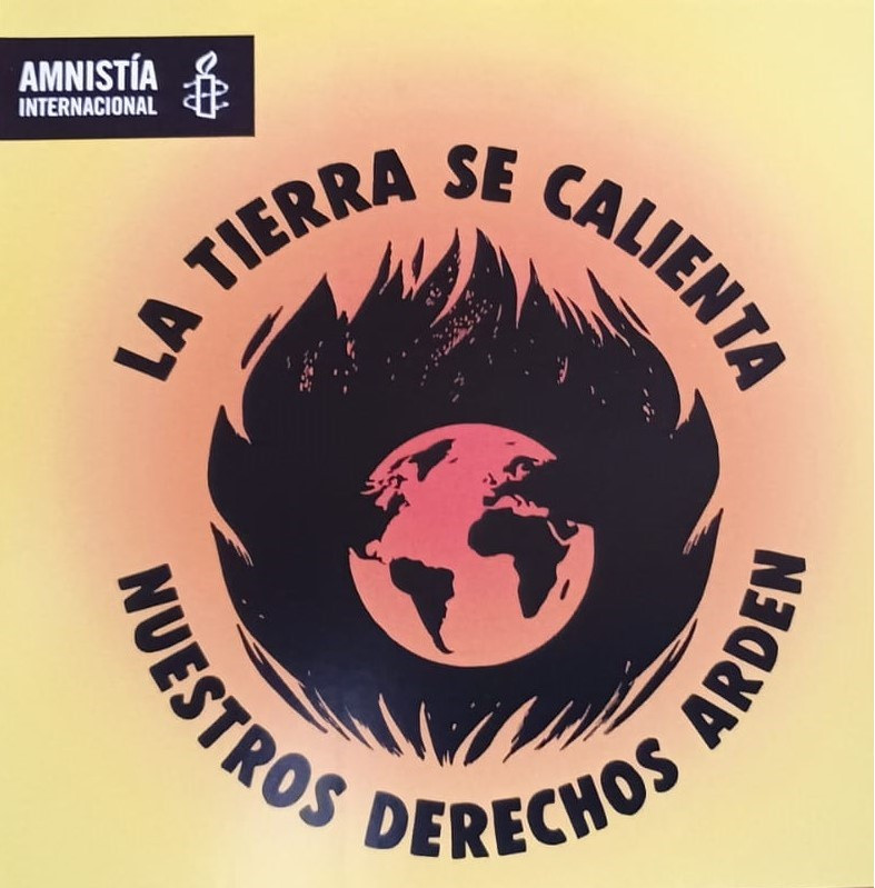 Carteles expo cambio climatico derechos humanos morgovejo (2)